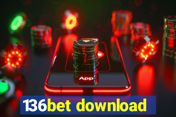 136bet download